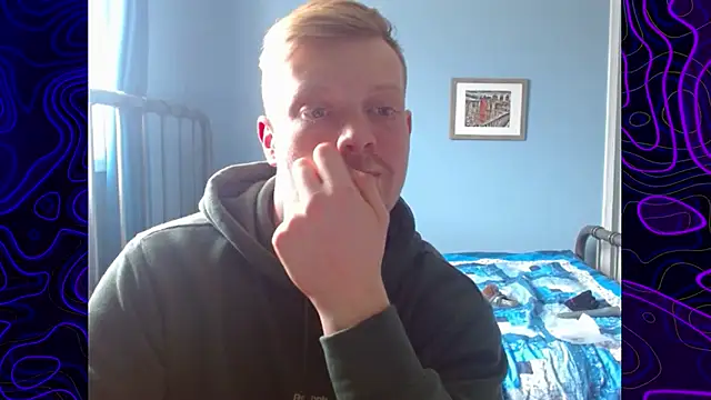 lustylyndon online show from 02/16/26, 09:24