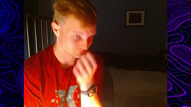 lustylyndon online show from 10/09/25, 04:46