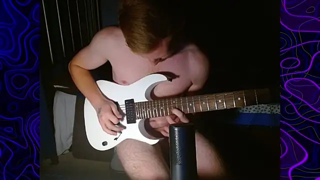 lustylyndon online show from 10/13/25, 04:25