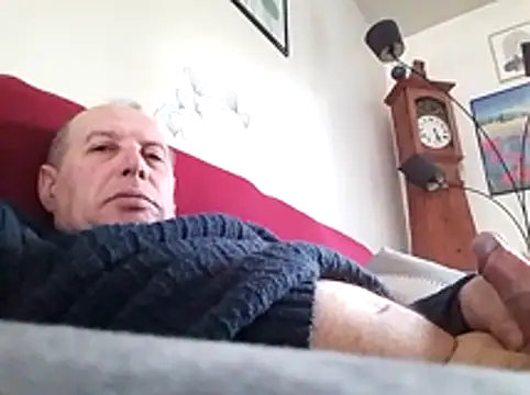 Vince072 online show from 01/10/26, 12:55