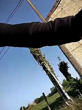 Vince072 online show from 04/11/26, 07:45