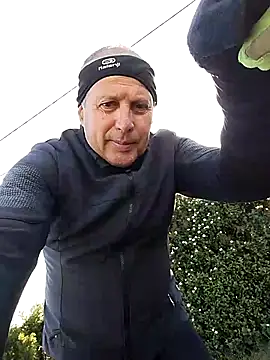 Vince072 online show from 04/07/26, 07:32