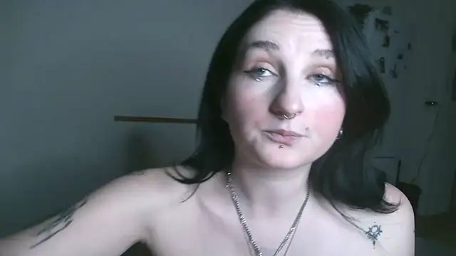 Violett3333 online show from 01/05/26, 05:27