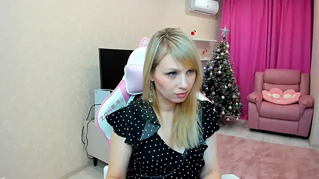 LindaSandy 1 online show from 01/10/26, 06:20