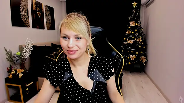 LindaSandy 1 online show from 01/09/26, 06:20