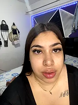 jazminslut online show from 11/26/25, 08:47