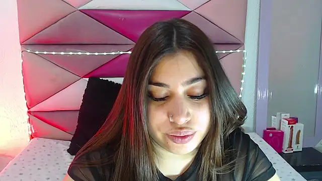 jazminslut online show from 09/29/25, 01:01