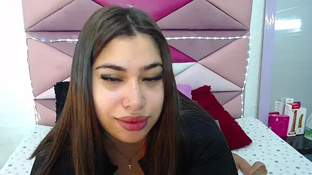 jazminslut online show from 10/03/25, 01:09