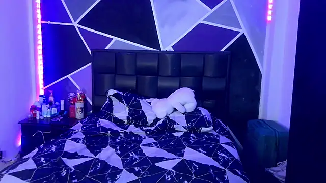 jazminslut online show from 02/25/26, 02:12