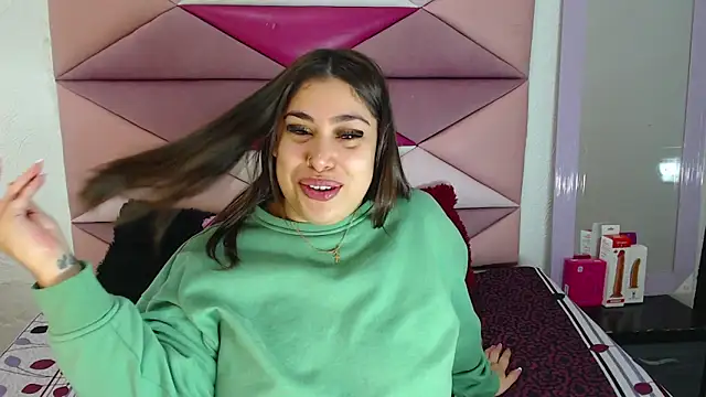 jazminslut online show from 09/26/25, 01:01