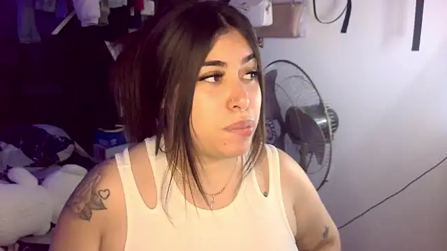 jazminslut online show from 01/12/26, 02:29