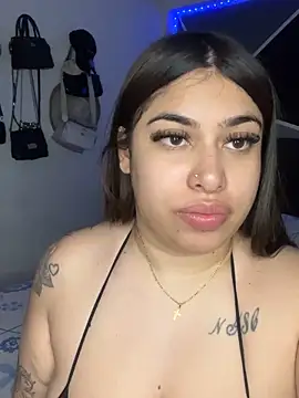 jazminslut online show from 11/30/25, 03:51