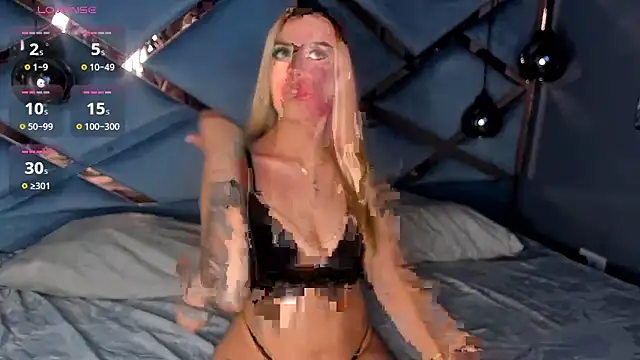 Anittatoro  online show from 11/21/25, 07:13