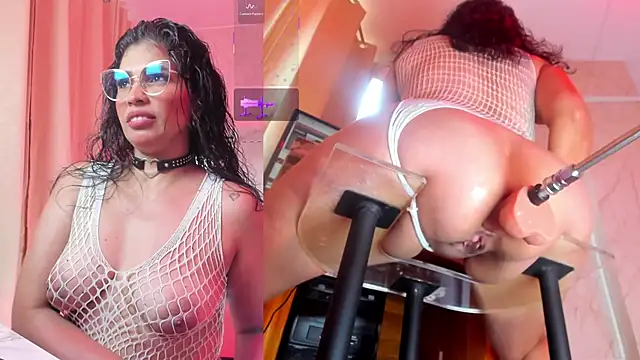 MayaRouse online show from 11/07/25, 02:43