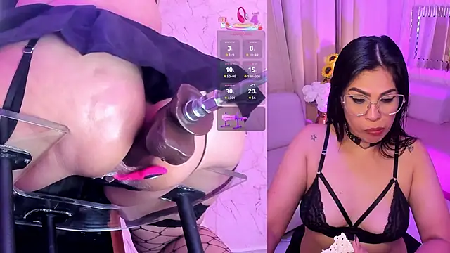 MayaRouse online show from 09/08/25, 02:27