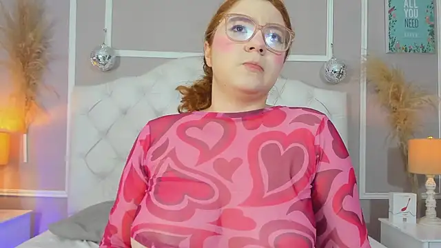 lizy portman online show from 02/04/26, 10:27