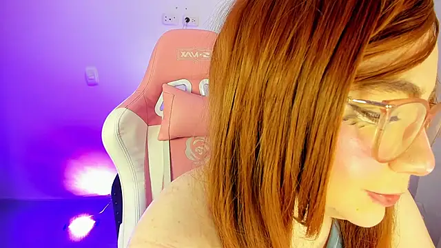 lizy portman online show from 03/11/26, 01:32