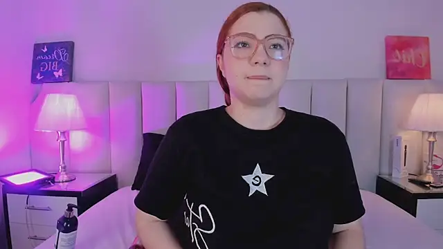 lizy portman online show from 10/30/25, 07:44