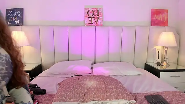 lizy portman online show from 11/26/25, 08:53