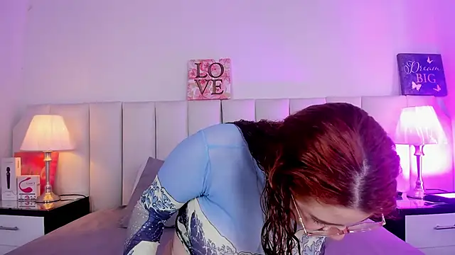 lizy portman online show from 09/23/25, 07:43