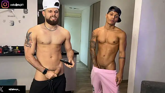 zoneboys online show from 04/24/26, 12:12