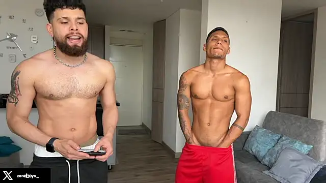 zoneboys online show from 05/16/26, 09:36