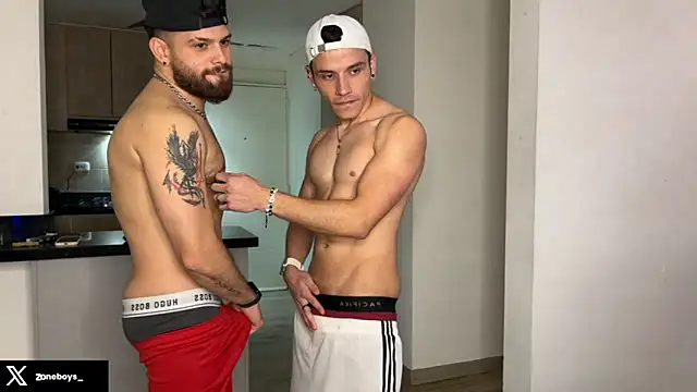 zoneboys online show from 11/27/25, 12:11