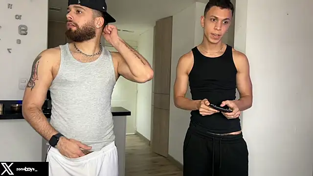 zoneboys online show from 11/15/25, 09:19