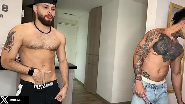 zoneboys online show from 02/20/26, 11:06