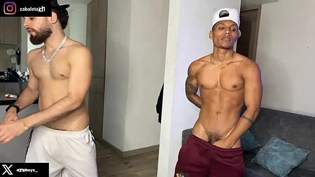 zoneboys online show from 05/06/26, 12:36