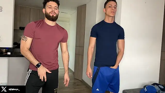 zoneboys online show from 11/18/25, 09:29