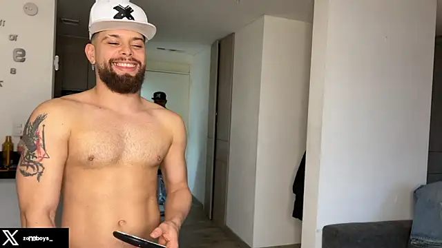 zoneboys online show from 05/30/26, 10:59