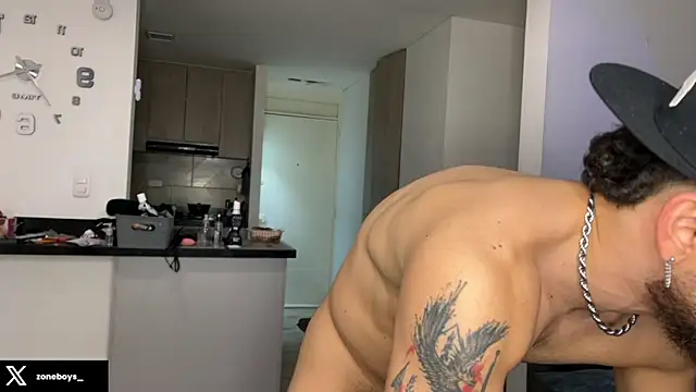 zoneboys online show from 05/27/26, 01:57