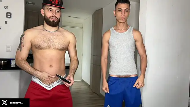 zoneboys online show from 11/14/25, 10:46