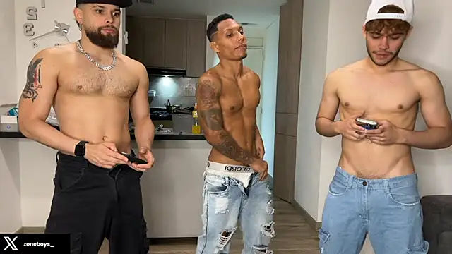 zoneboys online show from 05/15/26, 12:08
