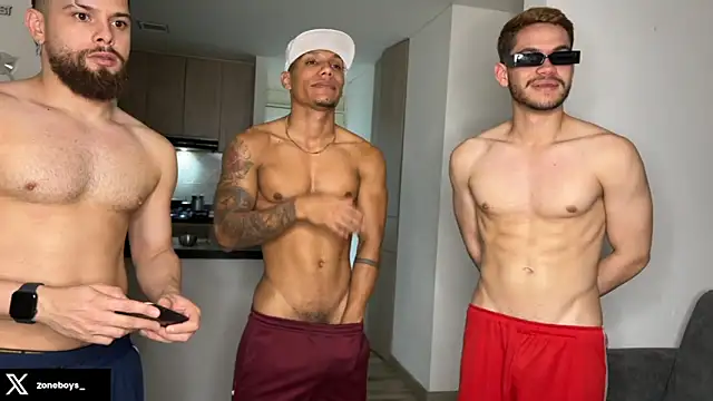 zoneboys online show from 06/01/26, 11:26