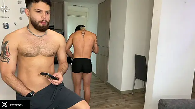 zoneboys online show from 02/06/26, 10:06