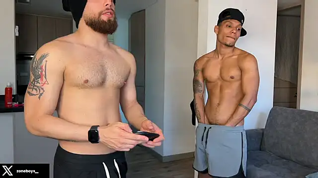 zoneboys online show from 05/09/26, 10:57