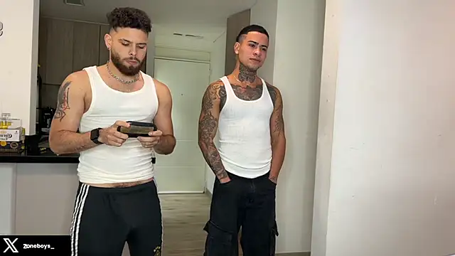 zoneboys online show from 01/15/26, 04:05