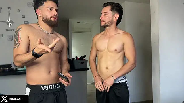 zoneboys online show from 02/21/26, 10:56