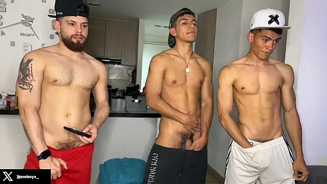 zoneboys online show from 06/03/26, 11:42