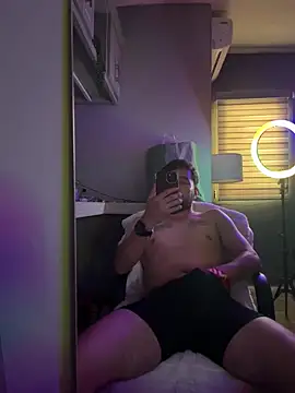 Anthony 0808 online show from 10/16/25, 07:11