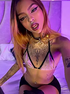 AnnahiBaker online show from 01/10/26, 11:00