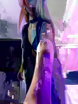 AnnahiBaker online show from 01/07/26, 10:26