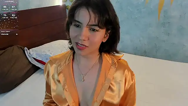 Tifany-fox online show from 05/26/26, 07:34