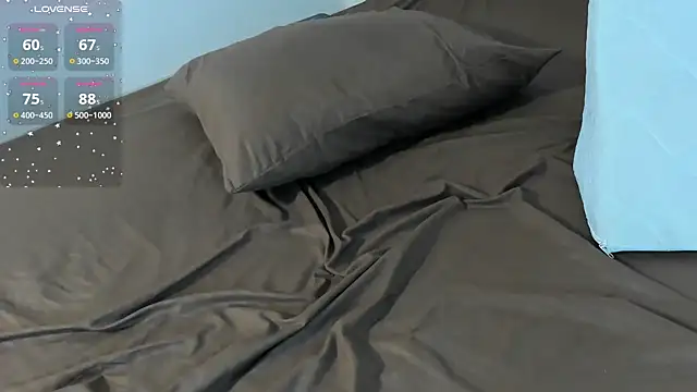 Tifany-fox online show from 01/18/26, 11:13