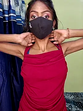 Snapshot of Riya_R24 chatting on 05/01/26, 09:25 Riya R24 online show from 05/01/26, 09:25