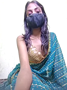 Riya R24 online show from 11/24/25, 07:41