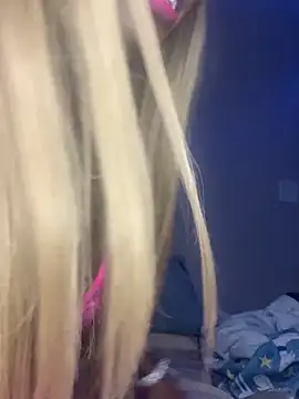 lovergirll555 online show from 02/28/26, 07:57