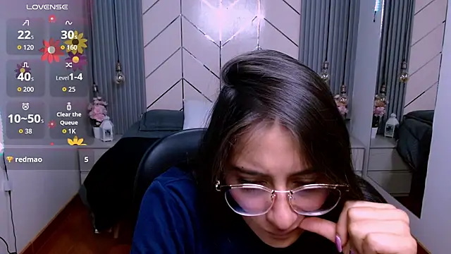 alesiamoore online show from 03/10/26, 04:55